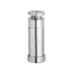 Nixnine Stainless Steel Heavy Duty Magnetic Door Stopper, SS_202_3IN_1PS