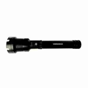 Vanrakshak Parakram 30W 3500lm Rechargeable LED Flash Light Torch, FL-LHF03