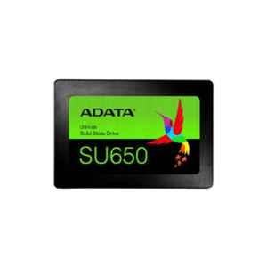 Adata Ultimate SU650 960GB 2.5 inch Black Solid State Drive