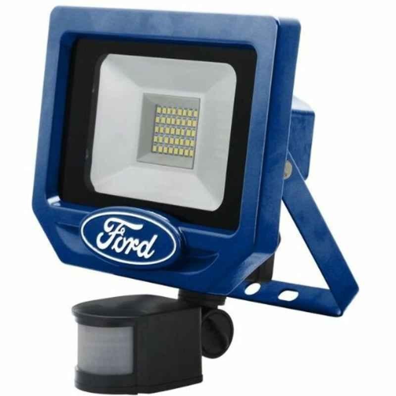 Ford 20W 115-230V LED Worklight with Sensor, FWL-1031