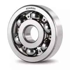 Adarsh 50x110x27mm Deep Groove Ball Bearing, 6310 A