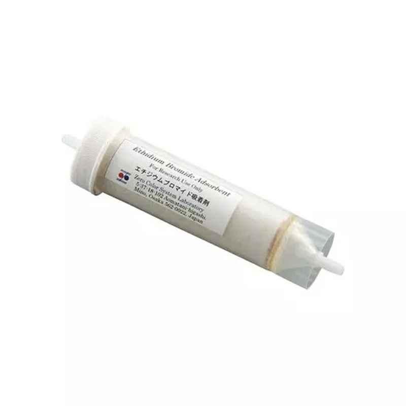 Lab Plus Ethidium Bromide Removal Column, LP-13503 (Pack of 2)