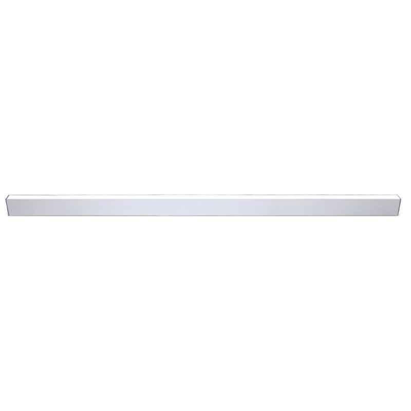 Vtech 45040 40W LED LINEAR TRACKLIGHT 120CM COLORCODE: 3IN1 WHITE BODY
