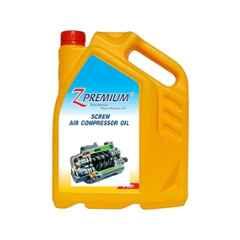 Z Premium 5 Litre Performance Oil