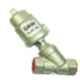 Akari 2-1/2 inch Y Type Angle Metal Valve, KLJZF-65S