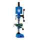 DIY Engineers 6mm Blue Pillar Drill Machine with Mini Vice