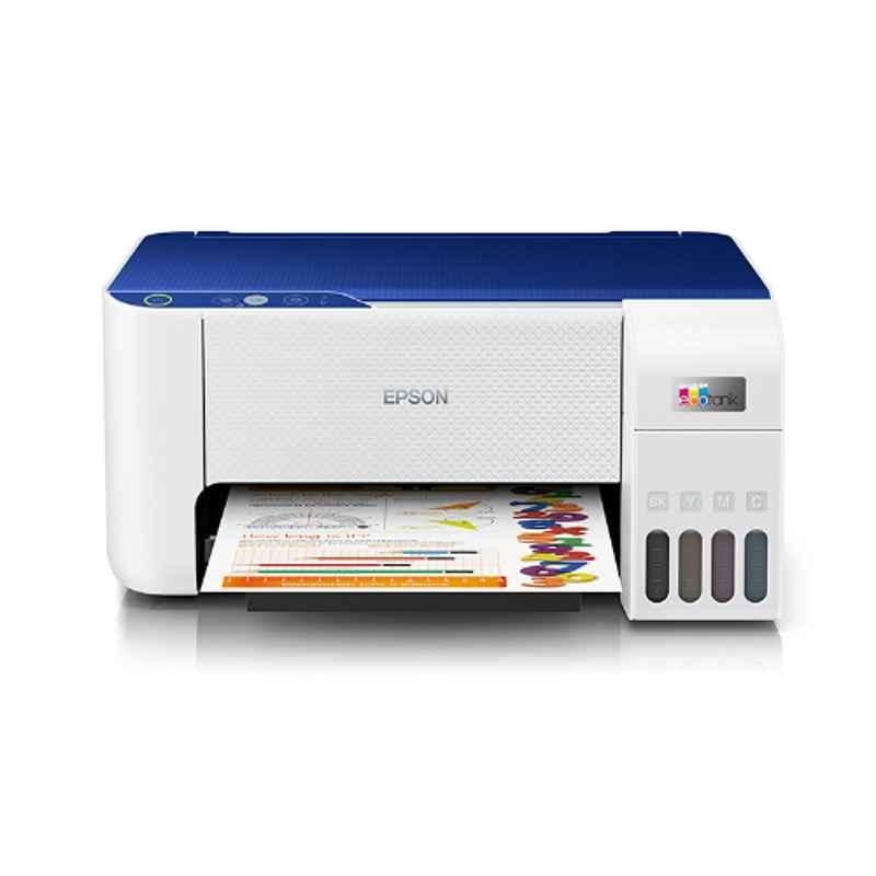 Epson EcoTank L3215 All-In-One Colour Ink Tank Printer with USB Connectivity