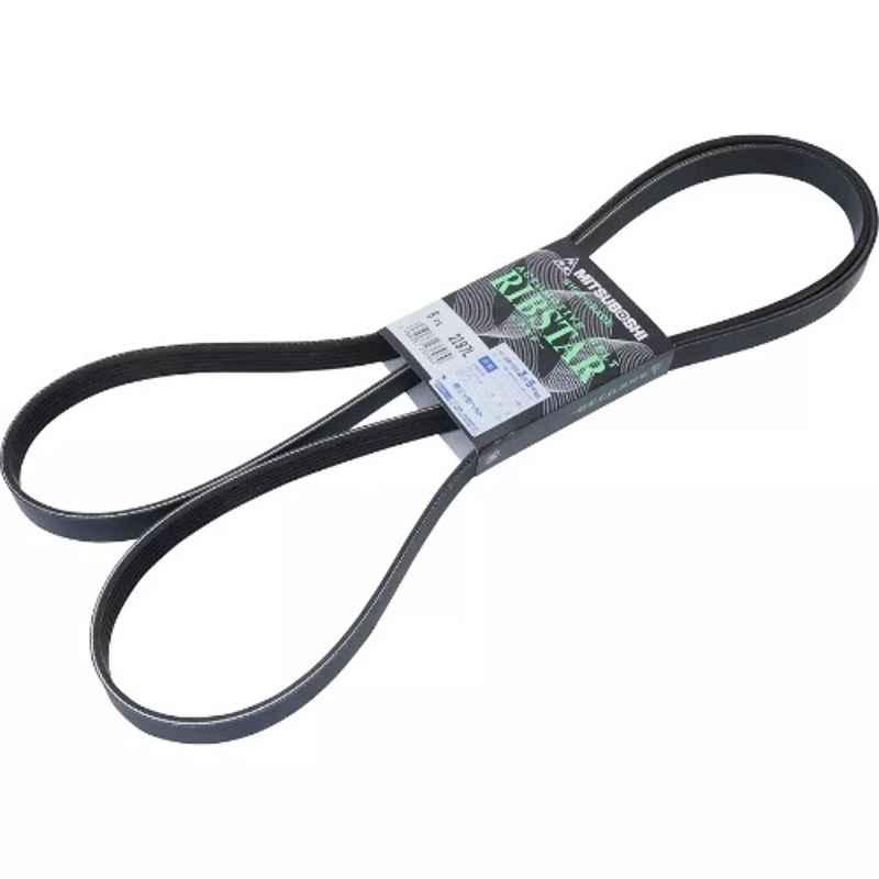 Mitsuboshi Rib Star 2197mm 6 Threaded PK-Type Belt, 6PK2197L
