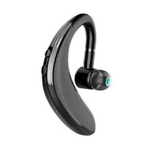 Bingo S1-Plus Black In The Ear Bluetooth Headset with Mic