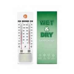 Harrison Enterprises Wet & Dry Thermometer