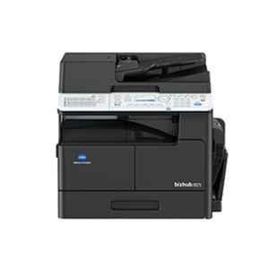 Konica Minolta Bizhub 207i 20ppm A3 Monochrome Multifunction Laser Printer