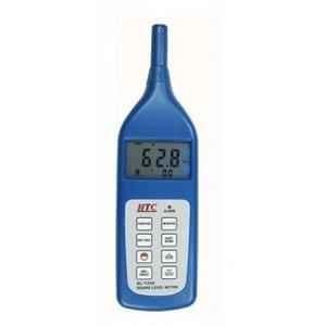 HTC 30-130dB Digital Sound Level Meter SL-1350