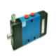 Akari 1/4 inch Single Pilot Lever Valve, AK-SPV-08