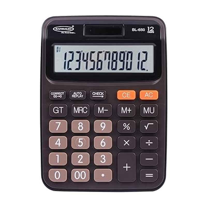 Calculator 12 clearance digit price