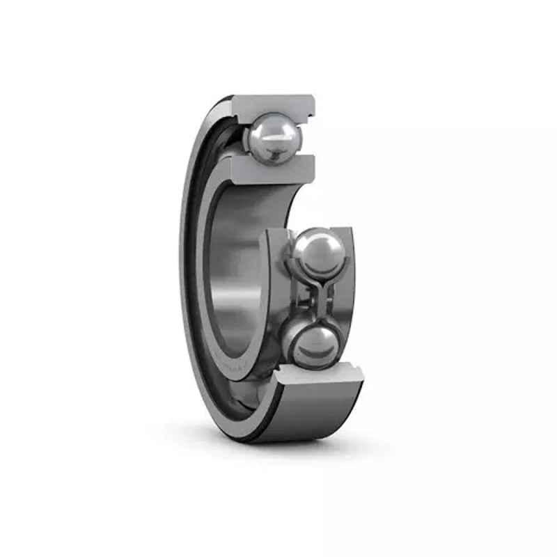 Imported 6313 Deep Groove Ball Bearing, 65x140x33mm