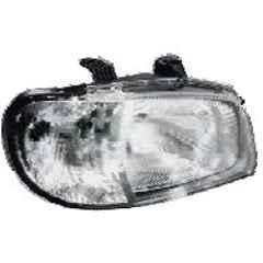 Uno Minda Right Hard Coated Lens Headlight for Maruti Suzuki Alto Type-2, HL-5595
