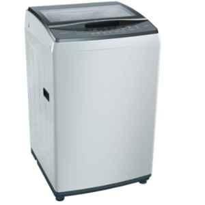 Bosch 7kg Grey Top Load Fully Automatic Washing Machine, WOE704Y1IN