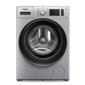 Whirlpool XS7012BYS 7kg 5 Star Tumble Wash Front Loading Automatic Washing Machine, 33010