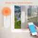 Okos Smart Alarm Wi-Fi Door Window Sensor