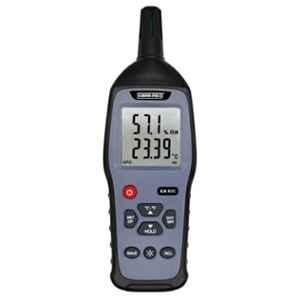 KM 920 Ambient Temperature Meter, Model KM 920 Humidity Meter