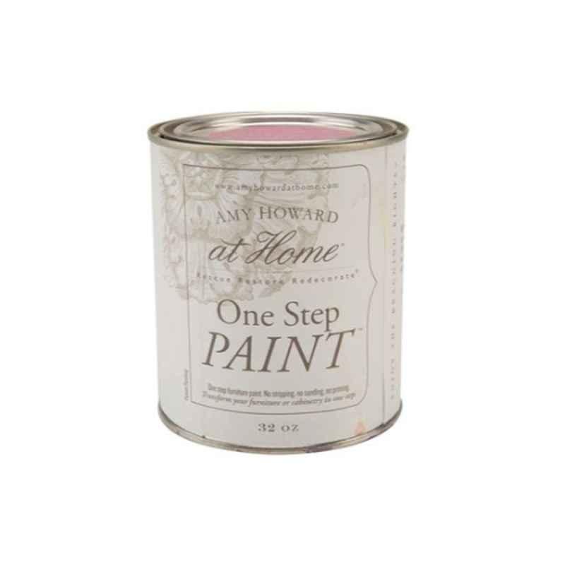 Amy Howard At Home 905409 32Oz Orchid 1 Step Paint