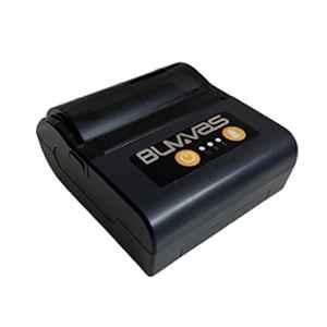 Buvvas 80mm Receipt Thermal Label Printer with USB & Bluetooth, HS-88AI