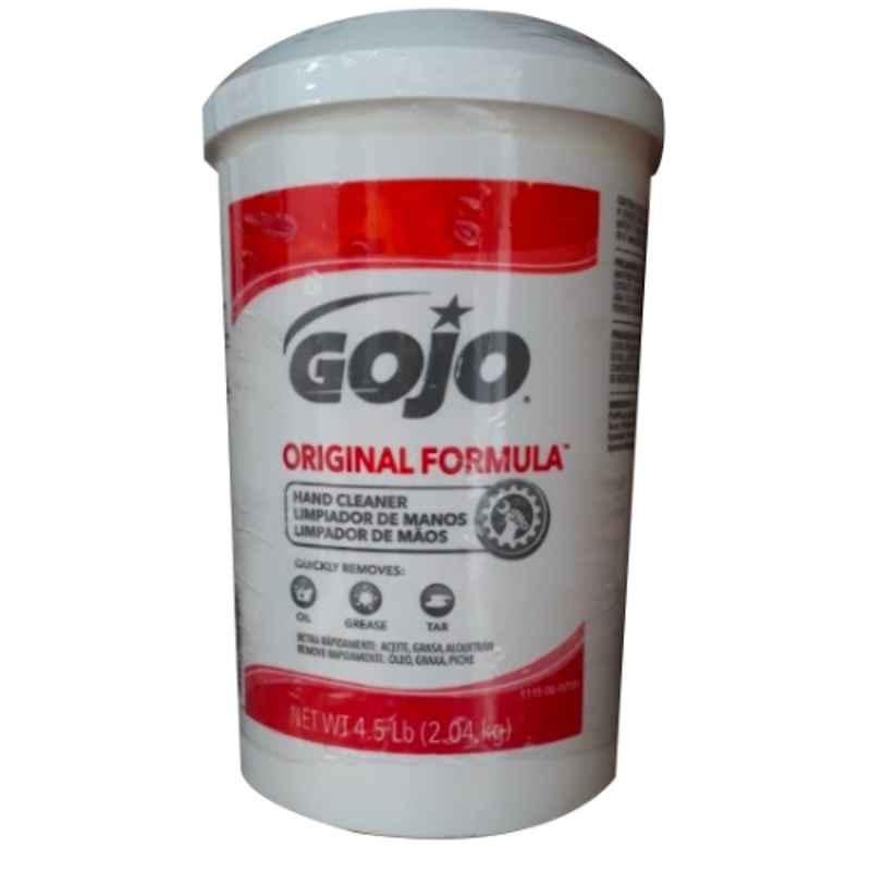 Gojo 2kg Hand Cleaner Gel