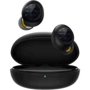 Realme Buds Q2 Neo Black Bluetooth Headset with Environment Noise Cancellation