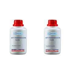 Z Premium 1L ATF Transmission Oil, ATO01C1 (Pack of 2)