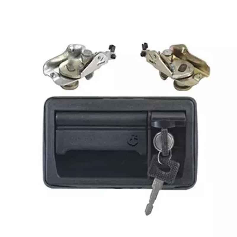 Car International CI-993 5 In 1 Handles with Latches Only for Universal Bus