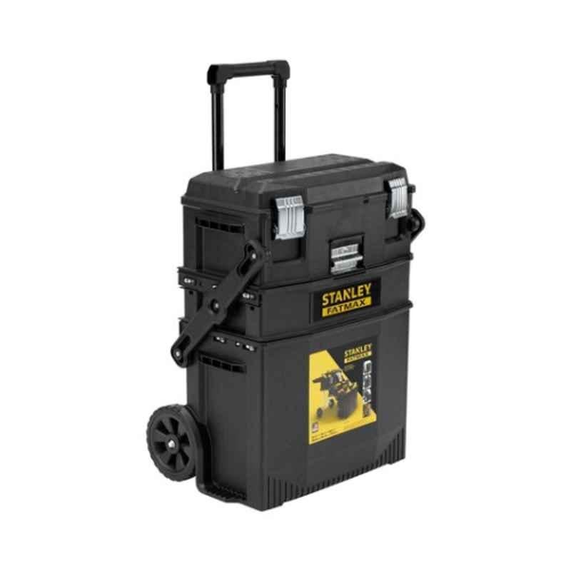 Stanley Fatmax Mobile Work Station, 1-94-210
