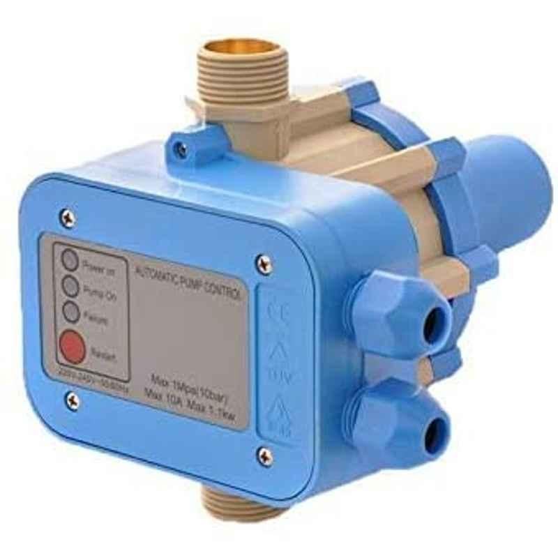 Abbasali Automatic Water Pump Control Switch