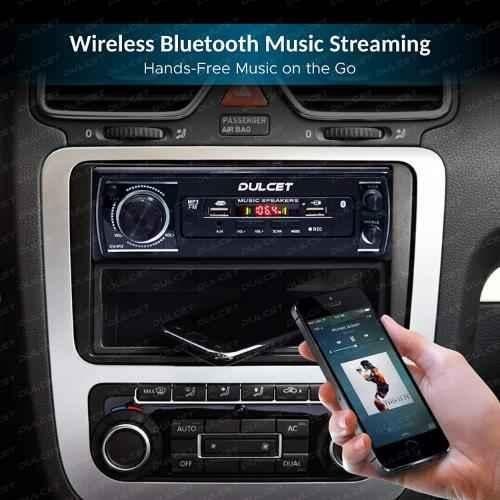 remote control car stereo systems