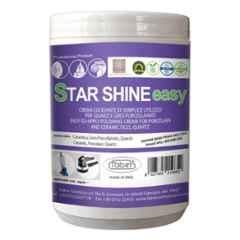 Faber STAR SHINE EASY 1kg Polishing Cream for Porcelain & Ceramic Tiles