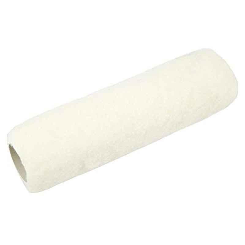 9 inch 10g Wool White Paint Roller