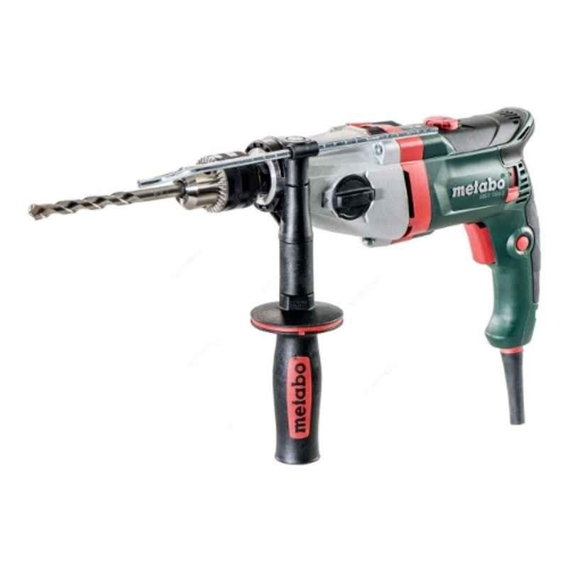 Metabo 1300W 44Nm Impact Drill with Cardboard Box, SBEV-1300-2