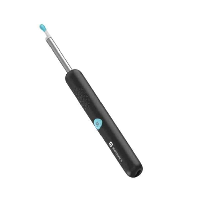 Portronics Cleansify 300mAh Ear Cleaner Stick, POR 1564