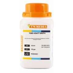 TM Media 100g Todd Hewitt Broth, TM 451