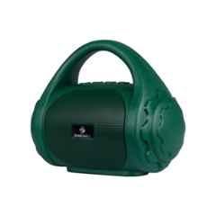 Zebronics Zeb-County 3W Green Bluetooth Portable Speaker