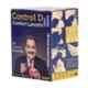 Control D 100 Pcs 30 Gauge Blue Round Comfort Lancets Set