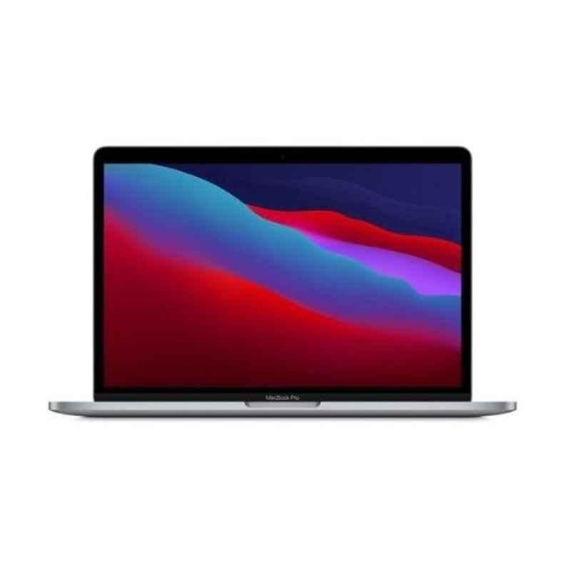 Apple 13.3 inch 8GB/512GB SSD Apple M1 Chip Space Grey MacBook, MYD92LL-A-M1