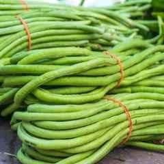 Only For Organic 50g Yard Beans for Home Gardening