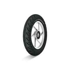 Buy Michelin City Pro 3.50-10 51J Tube Type Front & Rear Scooter Tyre  Online At Price ₹1770