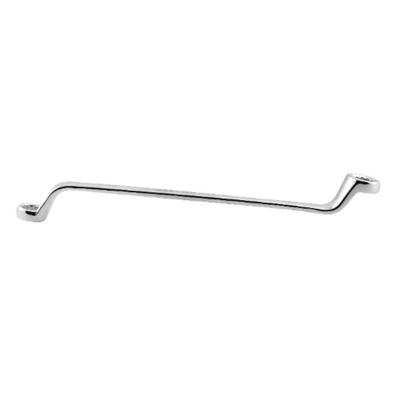 Geepas 11mm CrV Double Ring Spanner, GT59168