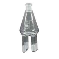 Glassco 375mm Stainless Steel Crucible Tong, 355.303.05 (Pack of 5)