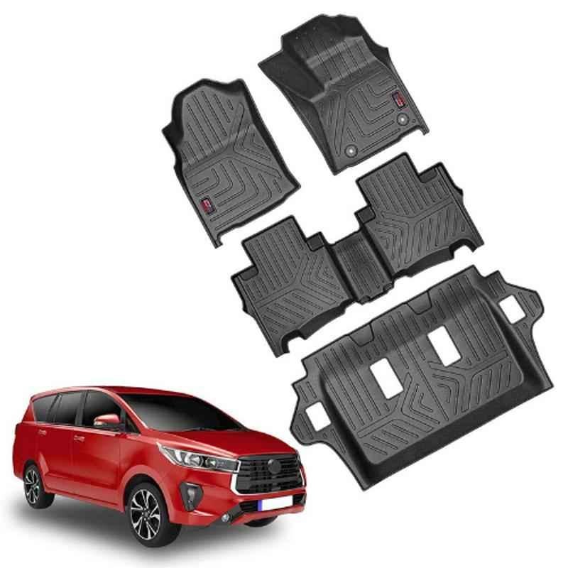 Durable car deals floor mats