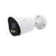 CP Plus 2.4MP White & Black 4 Pcs Bullet & Dome Camera with 8 Channel DVR & Hard Disk Kit