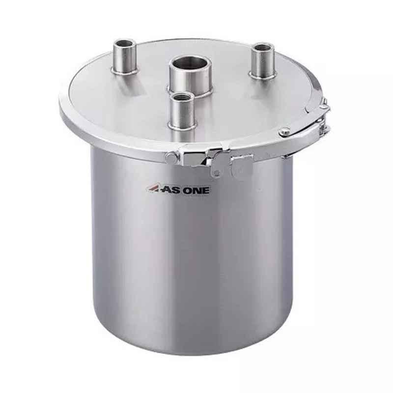 Lab Plus small vacuum reactor, LP-10788