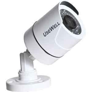 Usewell 2MP Full HD Bullet CCTV Camera, UW-BAS-R2B20