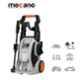 Mecano Smart 1800 1800W 140 Bar Black & Grey High Pressure Washer for Cars, Bikes & Home Cleaning Purpose